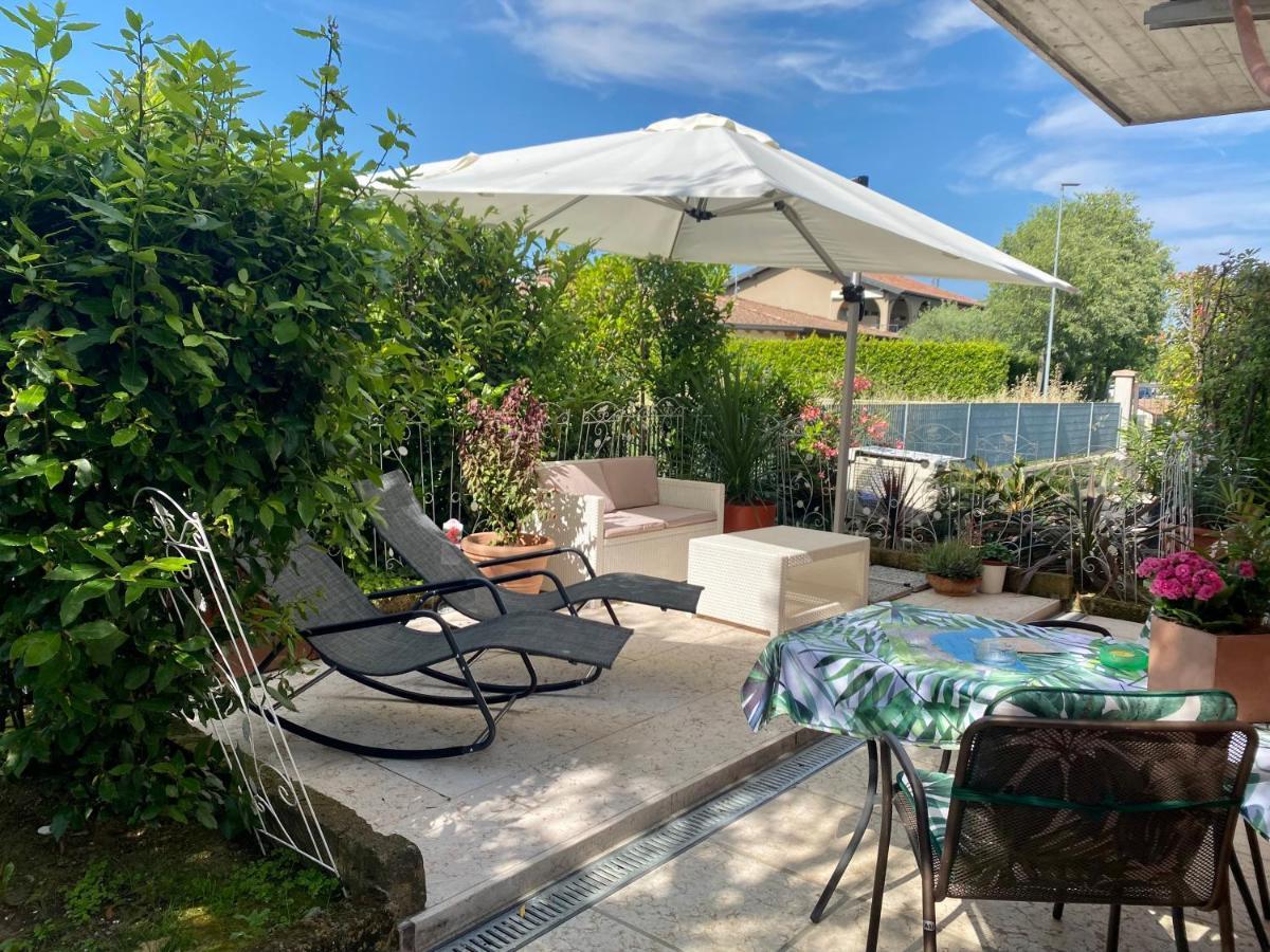B&B Garda 4U Desenzano del Garda Exterior photo