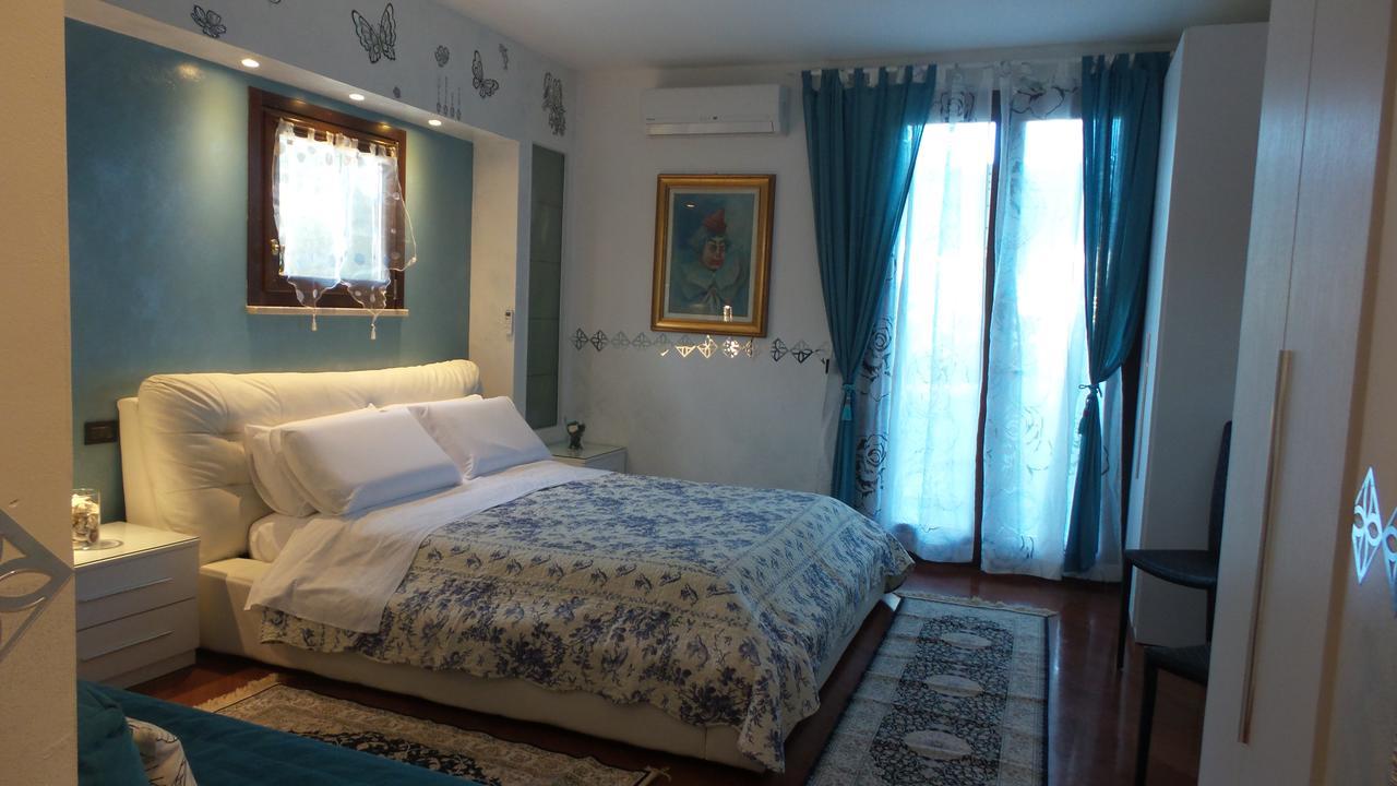 B&B Garda 4U Desenzano del Garda Exterior photo