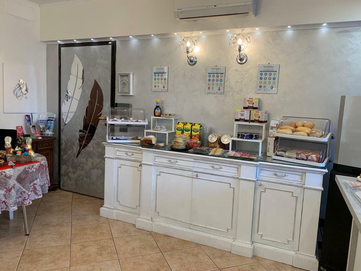 B&B Garda 4U Desenzano del Garda Exterior photo