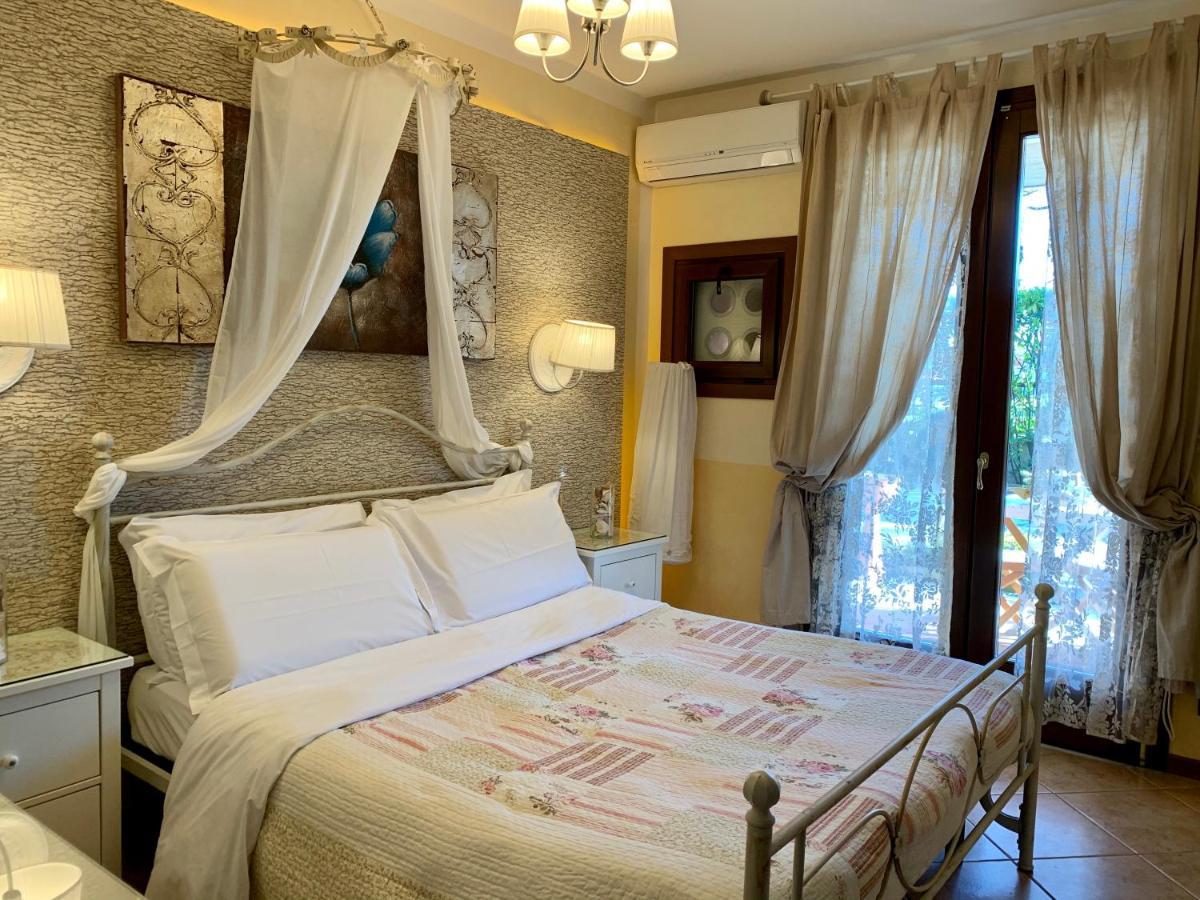 B&B Garda 4U Desenzano del Garda Exterior photo